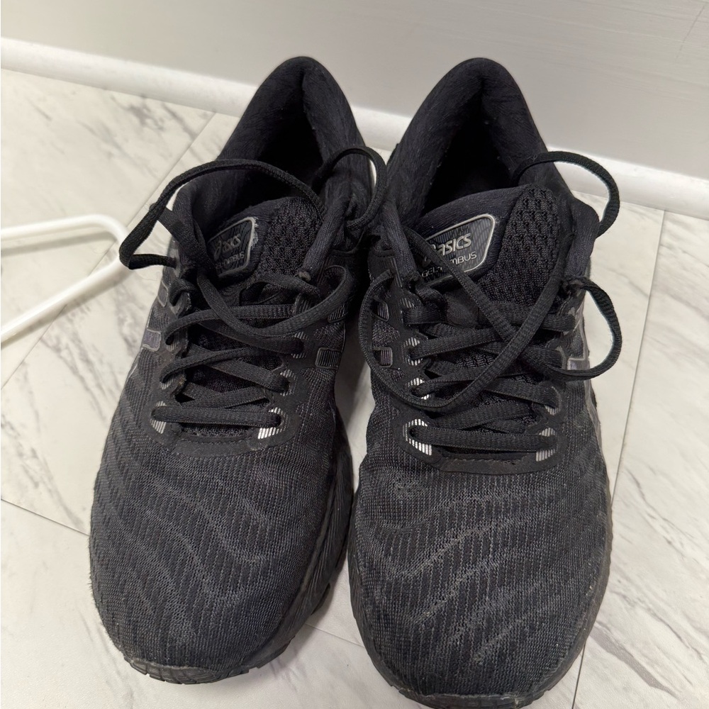 ASICS Athletic Shoes